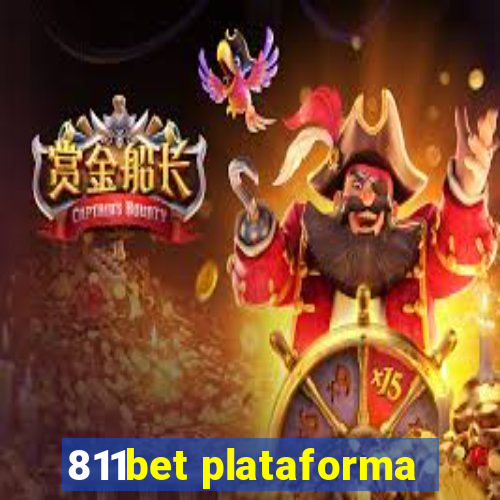 811bet plataforma